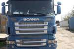 Scania
R 470