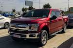 Ford
F 150