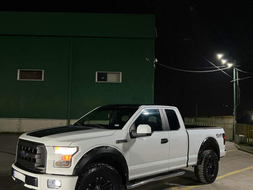 Ford F 150
